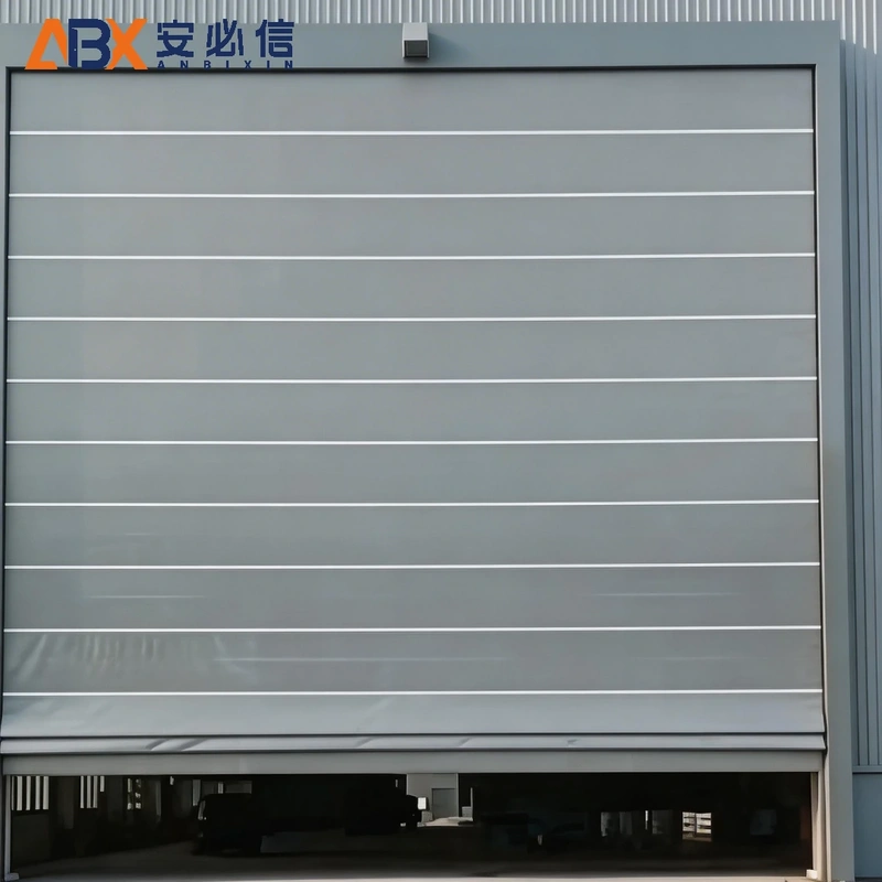 阳江市背带堆积门
